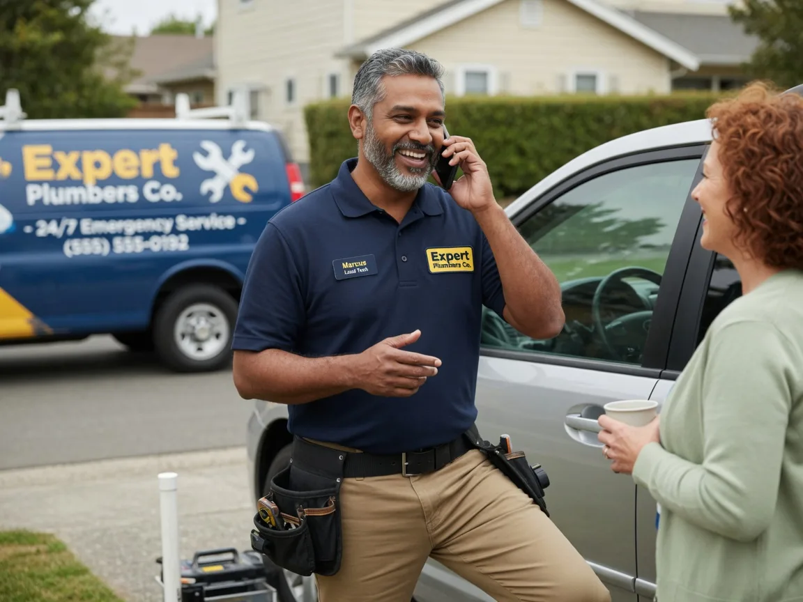 Drain Cleaning Hugheston, WV FAQs